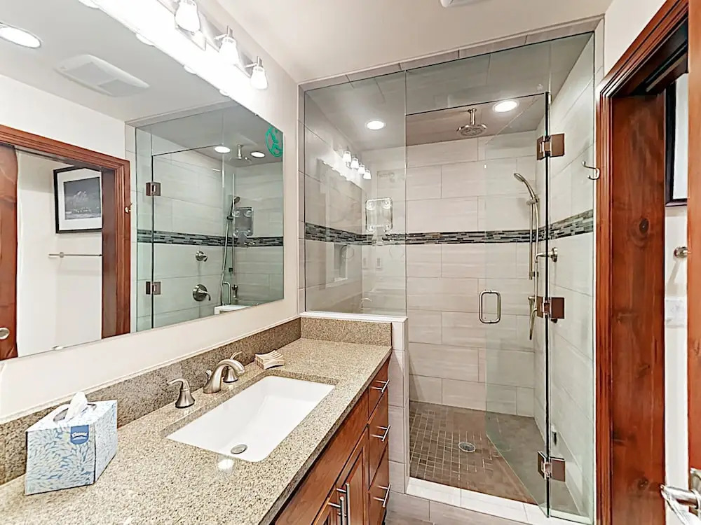 135 Aspen - 3 Br Townhouse