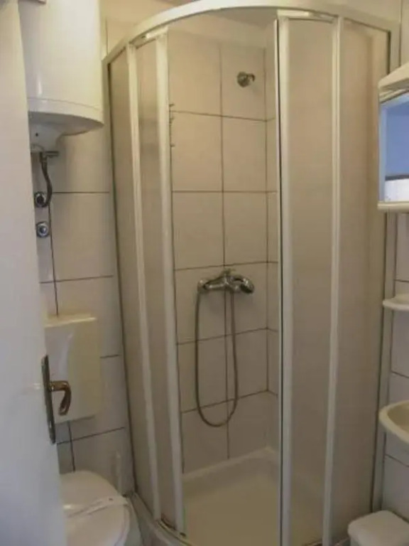 Studio Apartment Vedran Blu