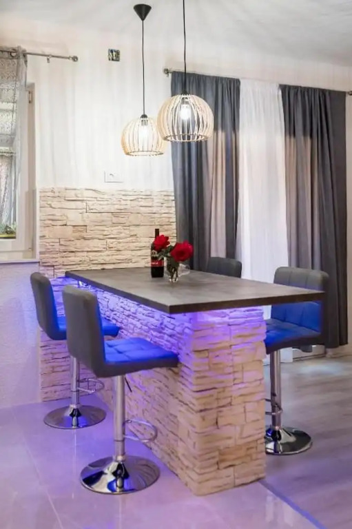 Apartment Lana