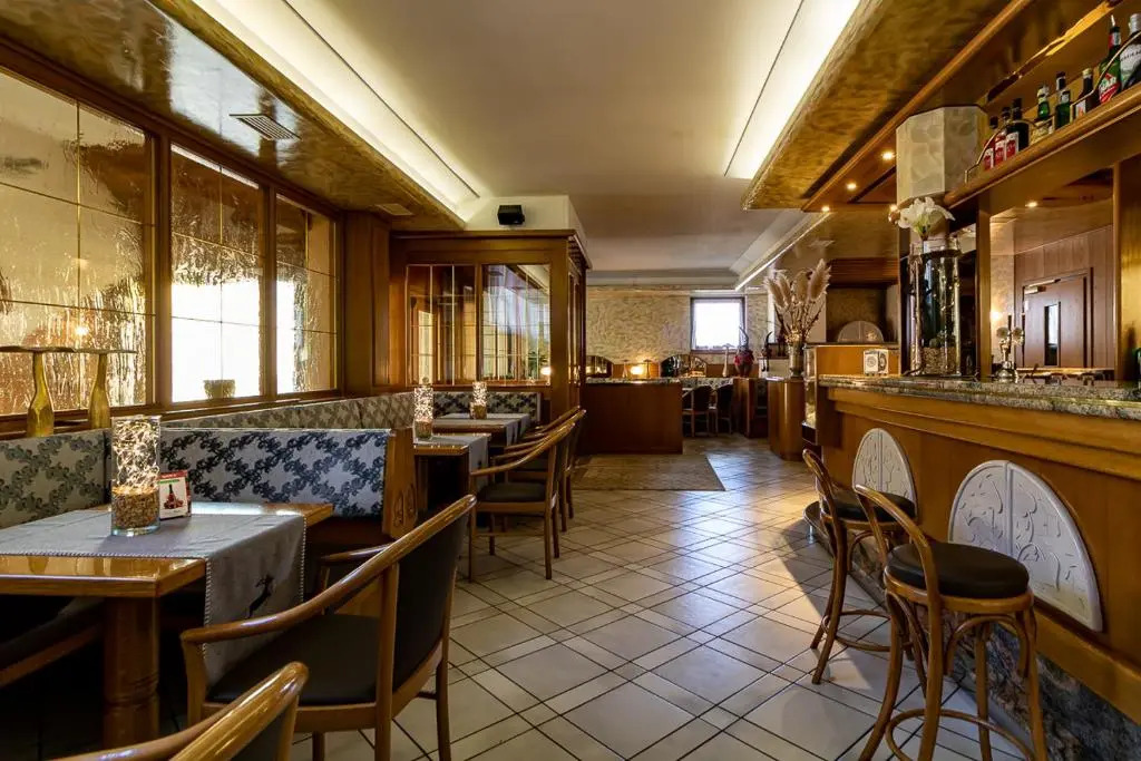 Hotel Arcobaleno