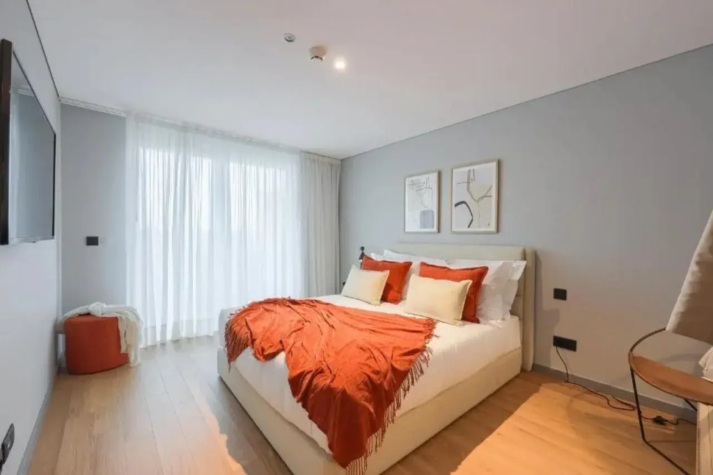 Nôma Living Icon Apartments