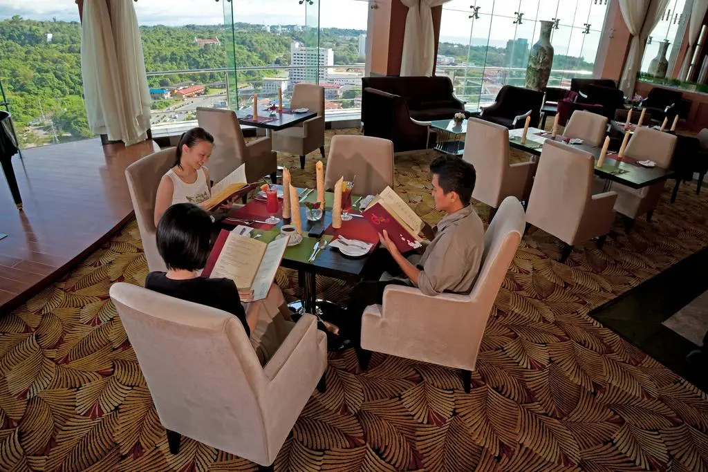 Meritz Hotel