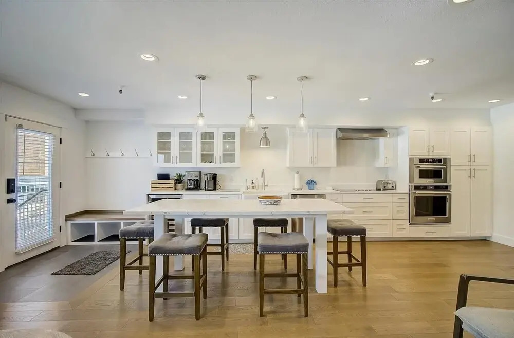Coopers Collection 31 - Powder Ridge Skier s Retreat