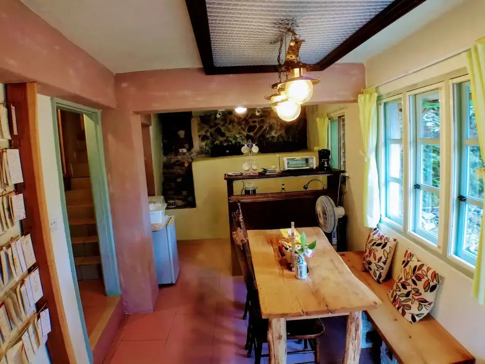 Timeslowly B&B