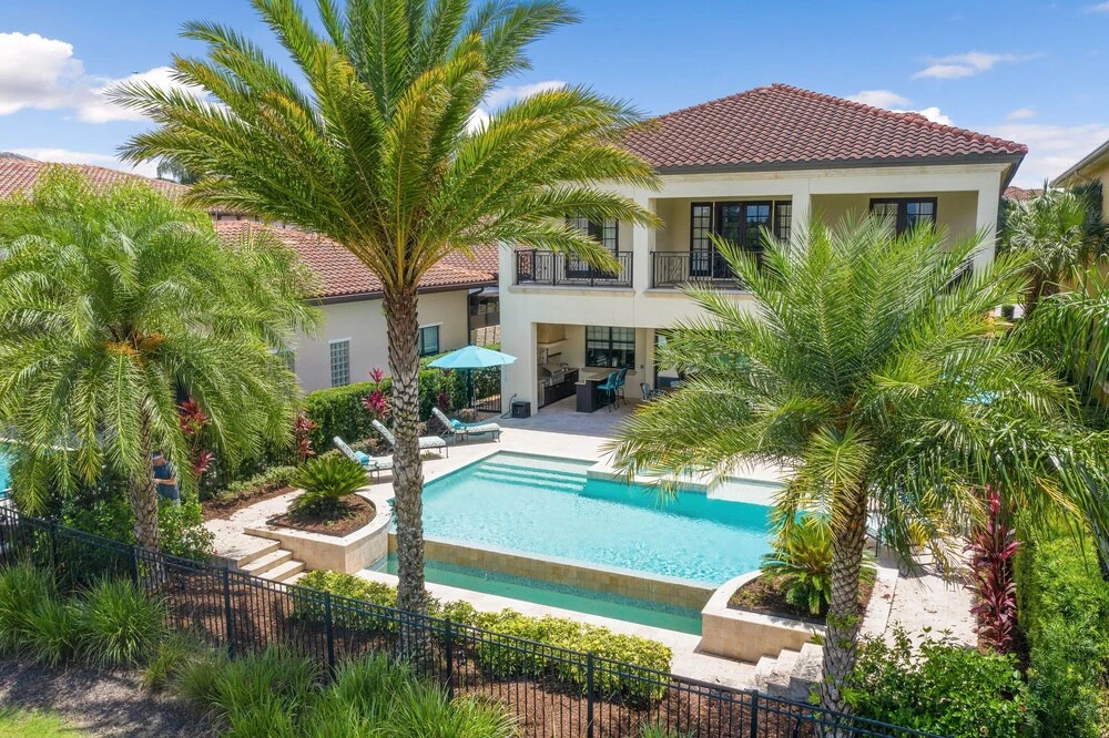 Rvh_329r Sunset Court 5 Bedroom Home