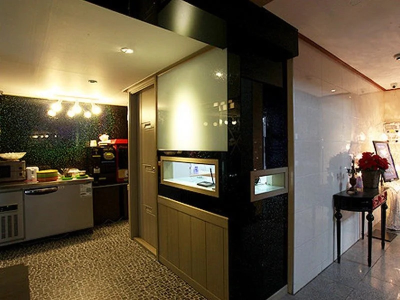 Nice Hotel Asan