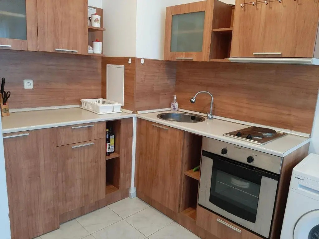 Apartments Amara Sunny Beach