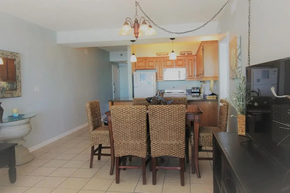 Shoalwater 1004 - 3 Br Condo