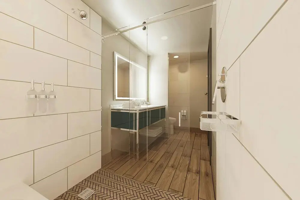 GULFSTREAM HOTEL, Lake Worth Beach, a Tribute Portfolio Hotel