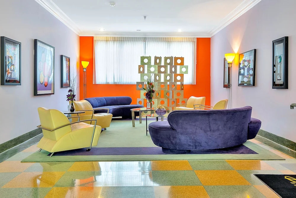 Private Condos at 556 Ocean by LMC