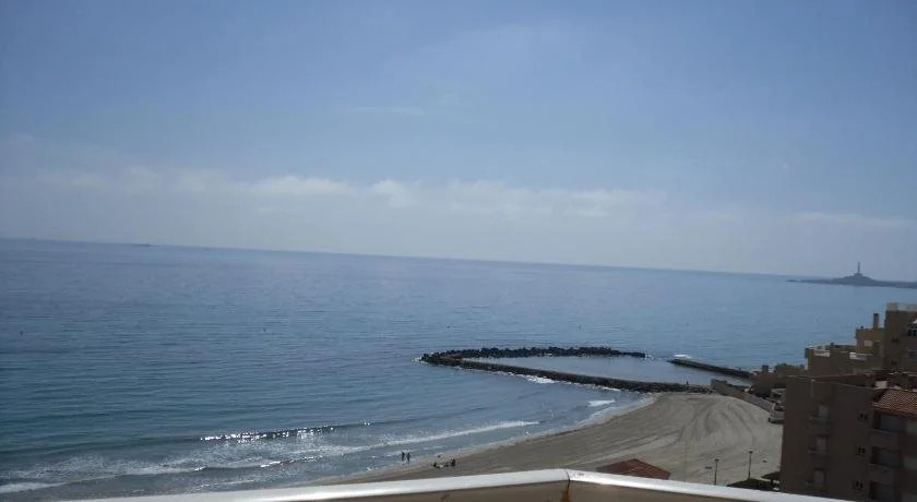 Apartamentos Copacabana Playa