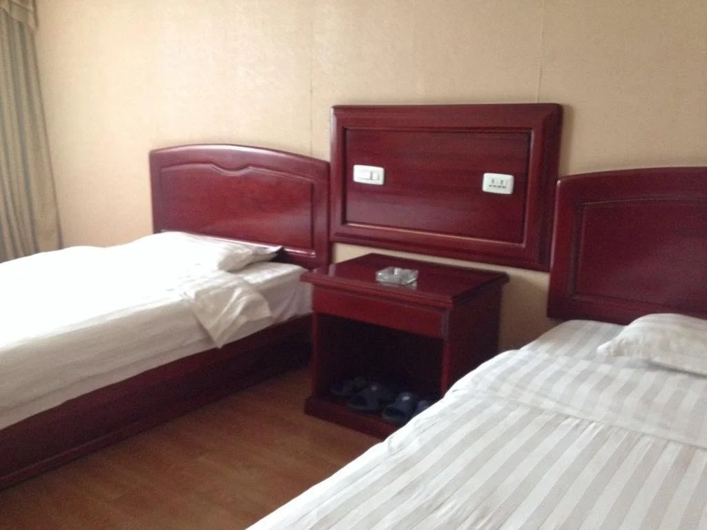 Xinwangjiang Hotel