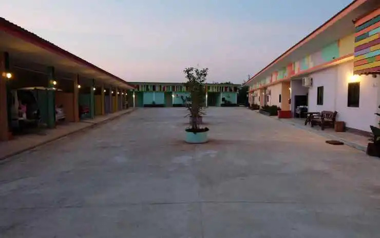 Saikaew Resort