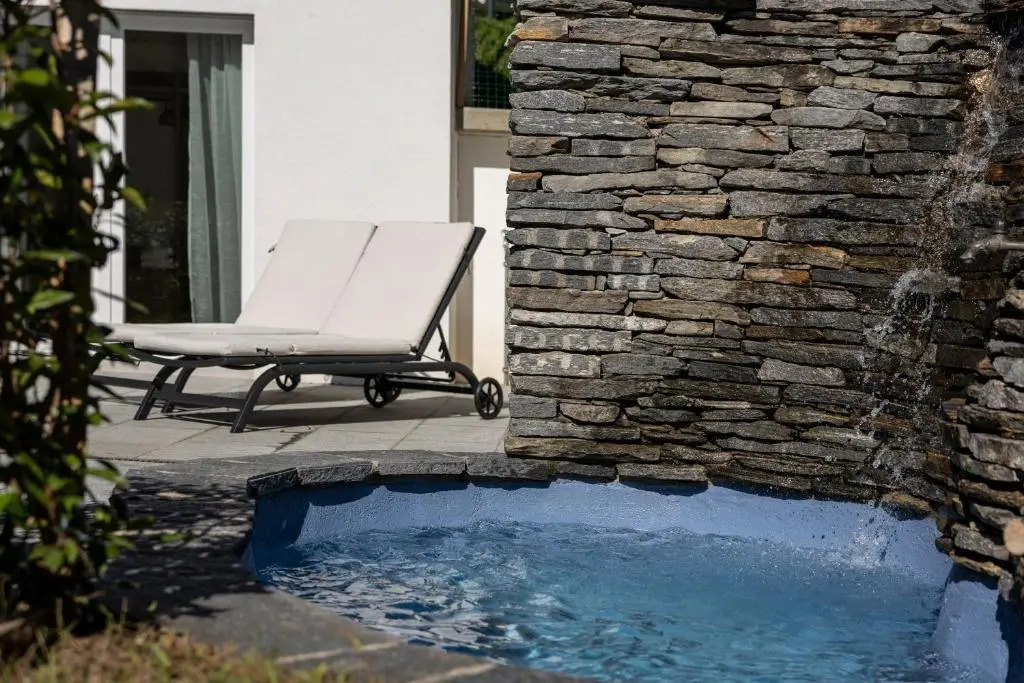 LA VILLA, a Swiss Quality Hotel