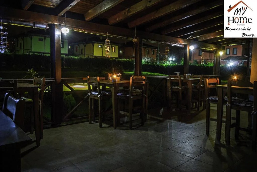 Myhome Sapanca