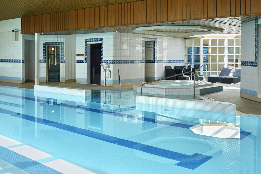 Copthorne Hotel Slough-Windsor