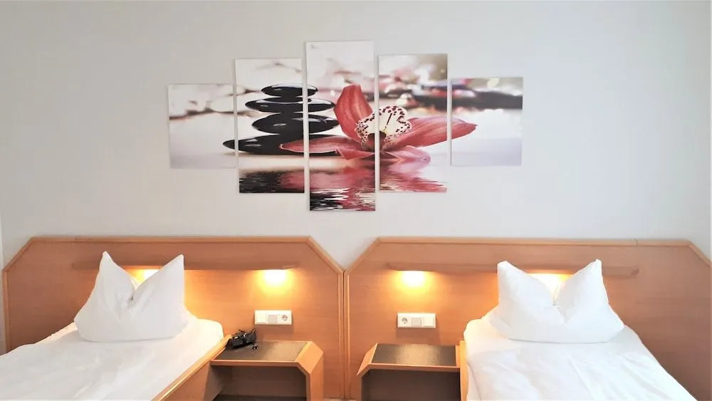 Motel Espenhof