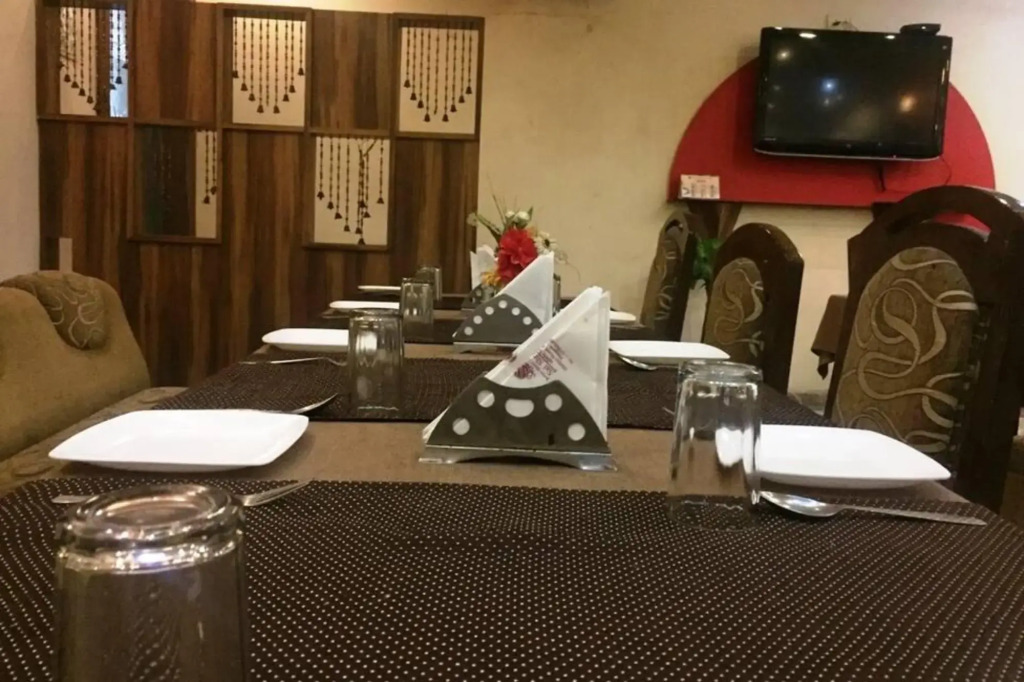 Hotel Shree Sai Shraddha
