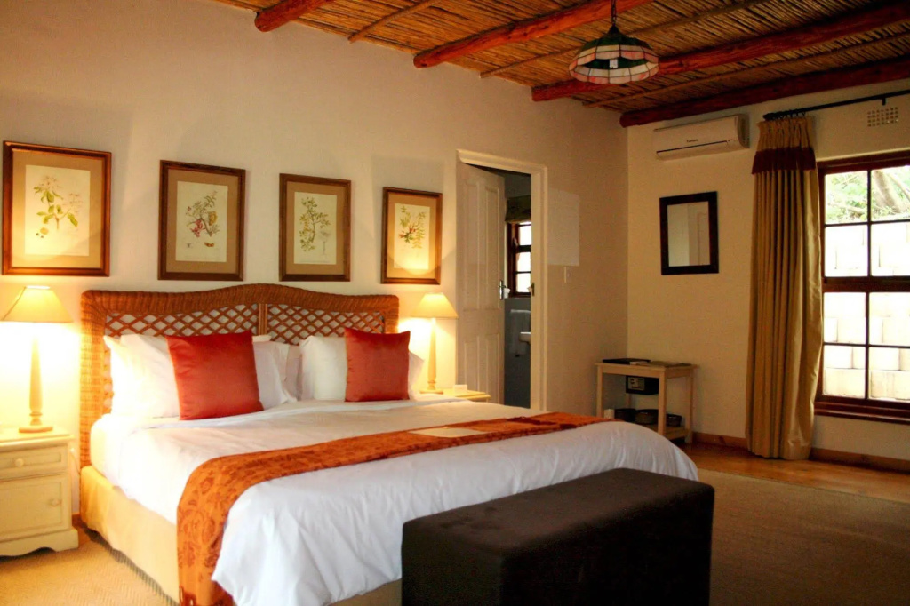 Diemersfontein Wine & Country Estate