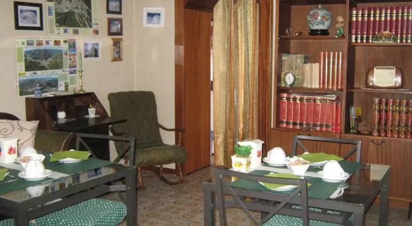 B&B In Giù