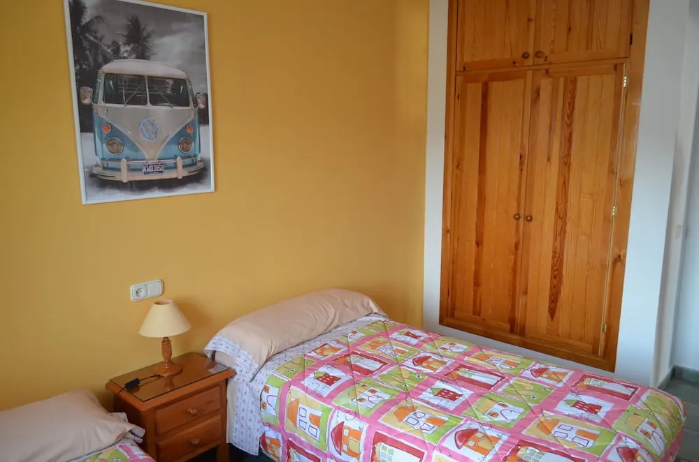 Casa Azahar