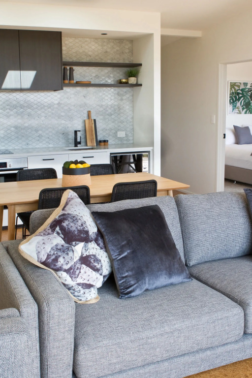 Villas Waiheke