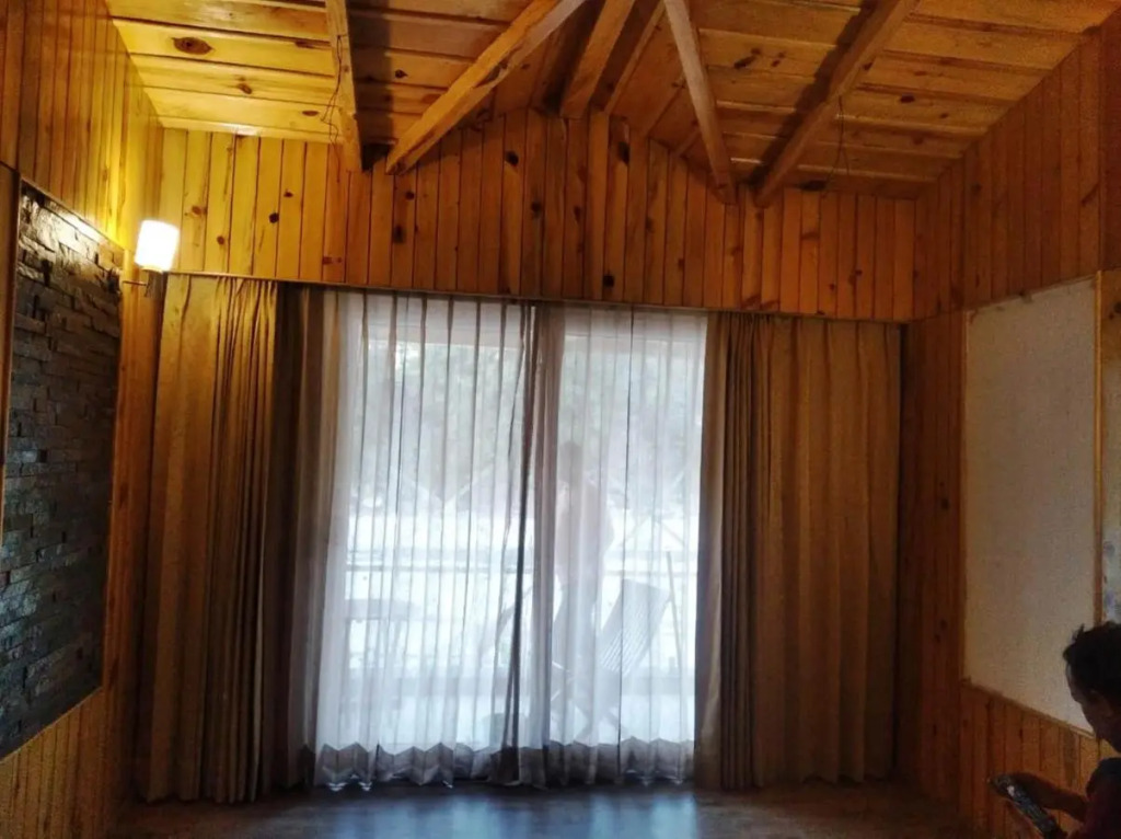 Qcent Woods Resort & Spa, Rishikesh