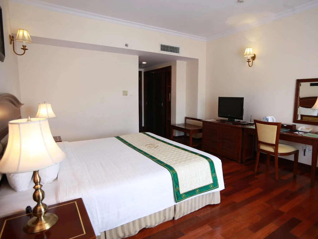 Saigon Dalat Hotel