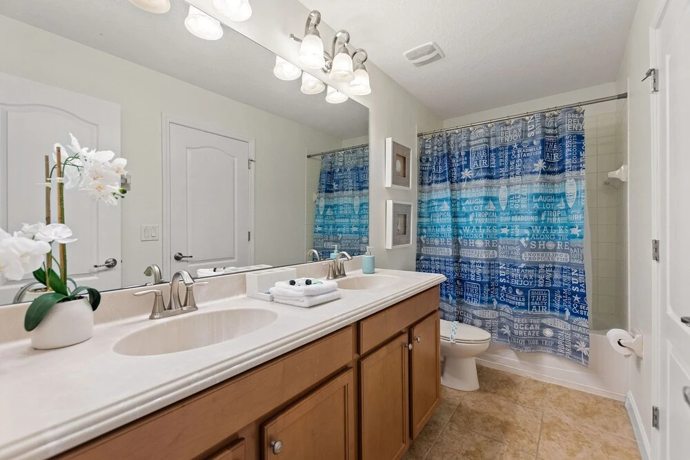 Star Stay at Championsgate Resort by Shine Villas 023