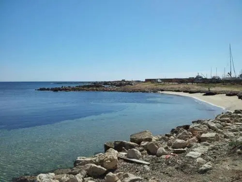 Casa Viale Lido