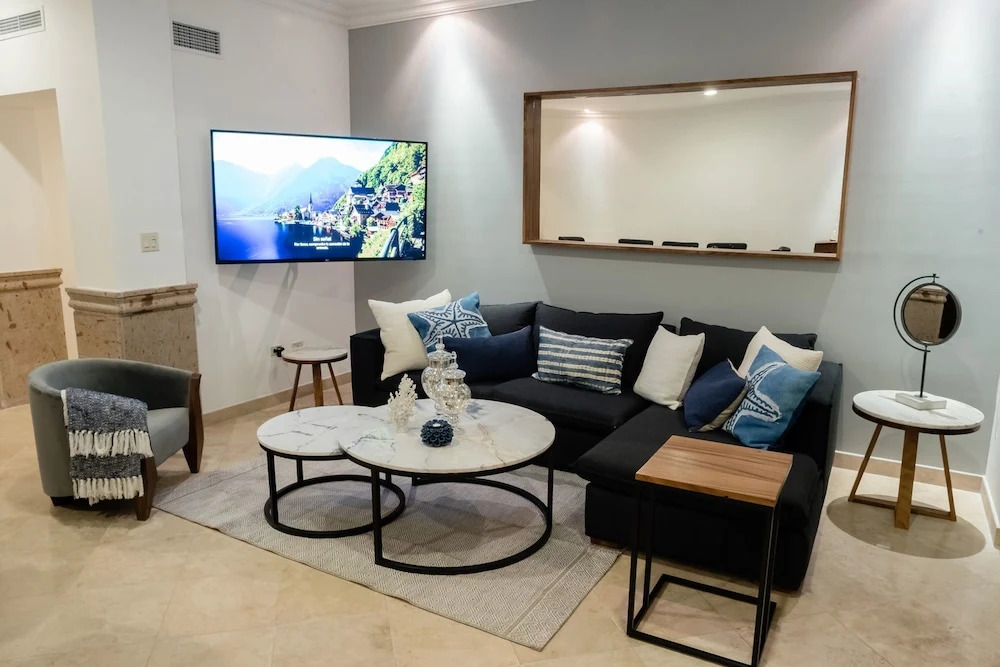 Puerta Cabos Village 303 2BR by Casago