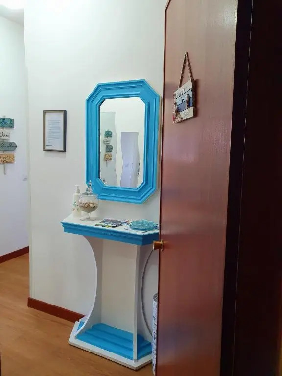 Appartamento Guardastelle Holiday House