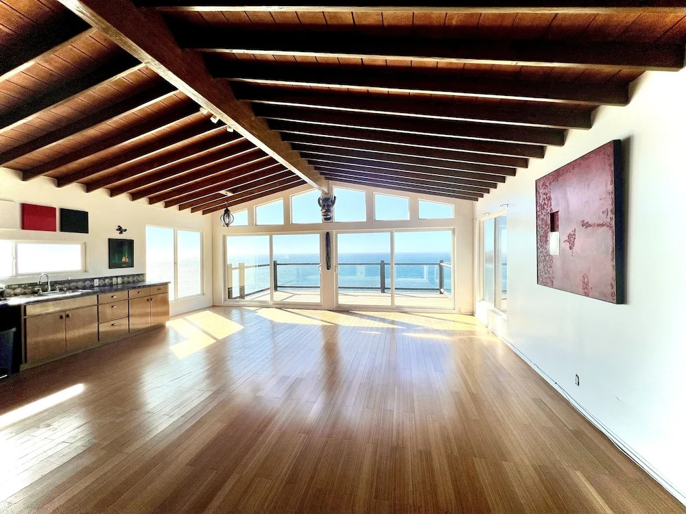Baja Off the Grid, Luxury Nature Glamping Retreat