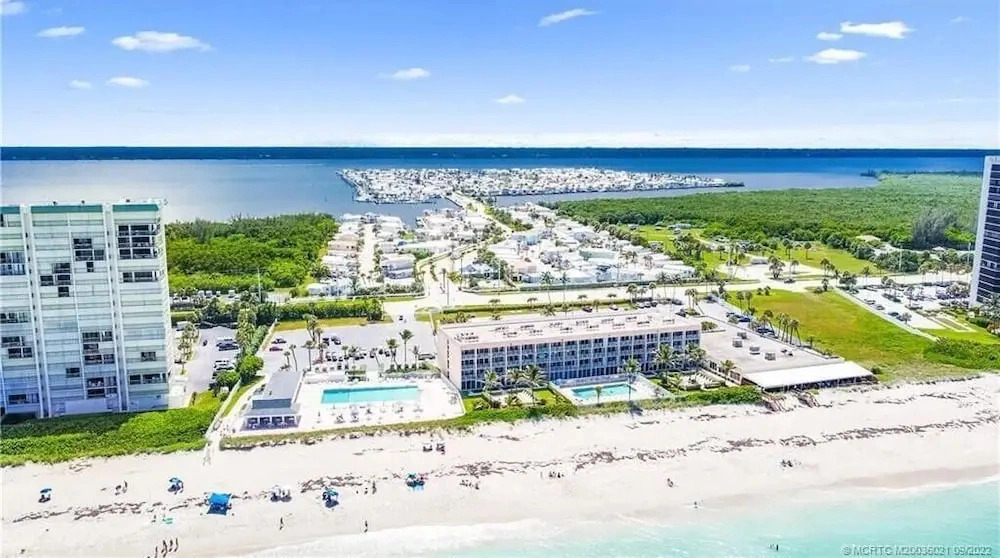 Isle Always Luv View 2BR 1277
