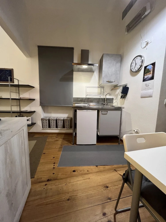 Studio Apartments Centro Storico Via Manno