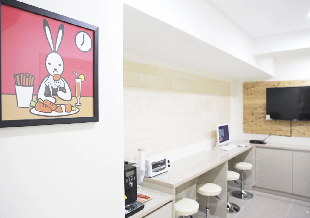 24guesthouse Myeongdong-city