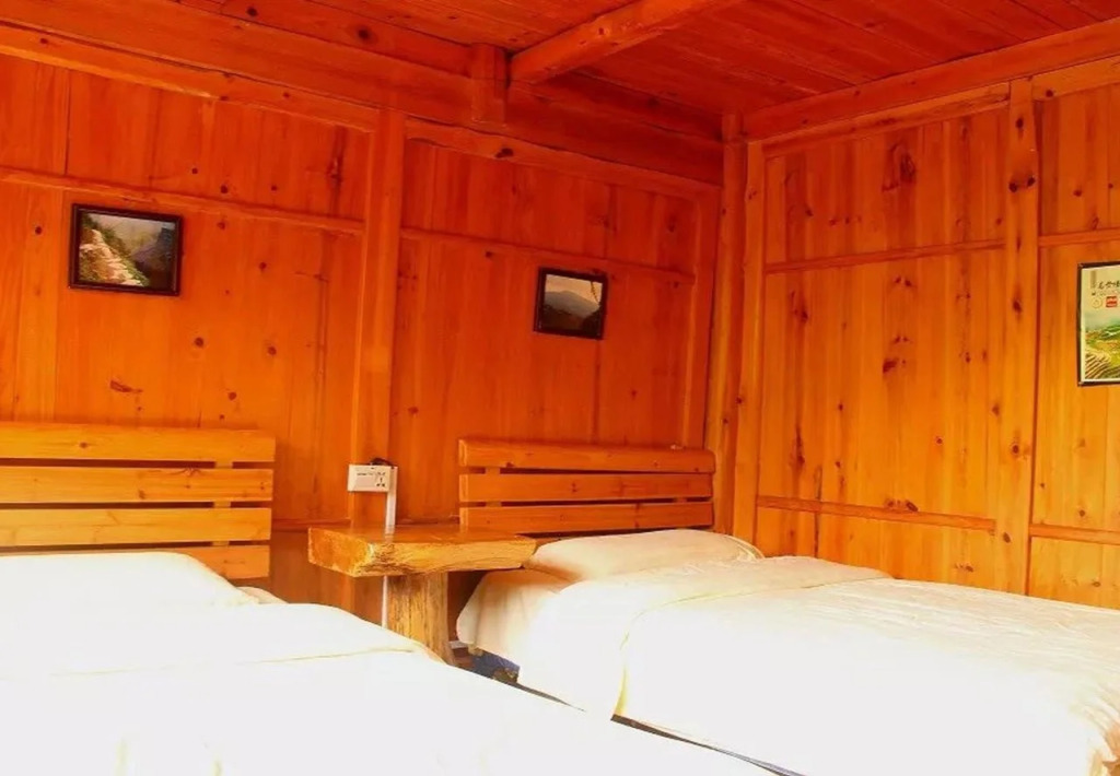Long Ji International Youth Hostel YHA