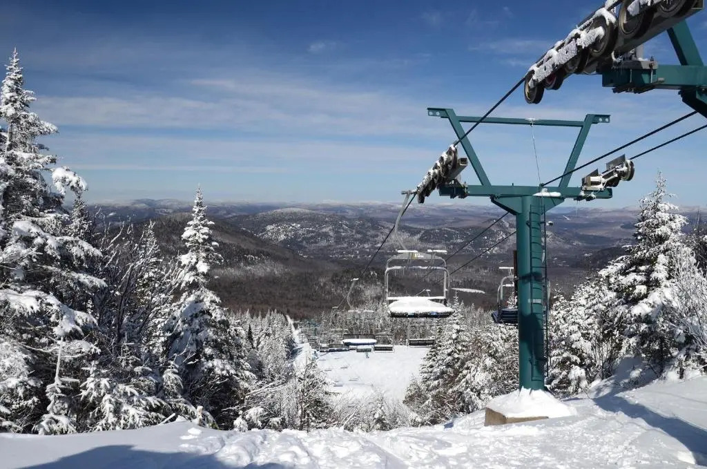 Le Manoir 106-5 by Escapades Tremblant