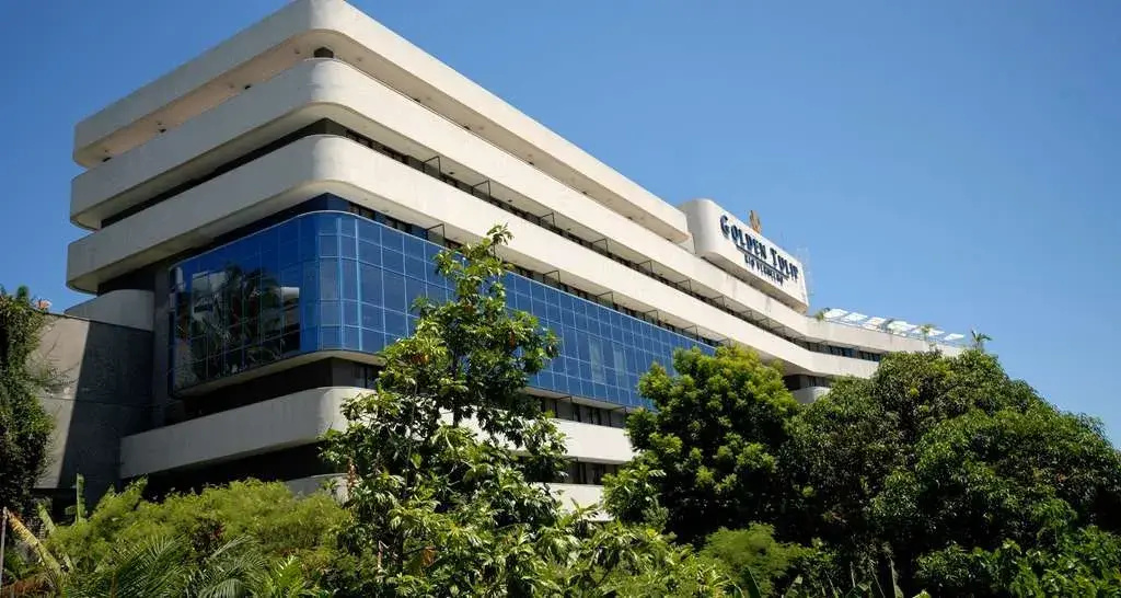 Novotel Salvador Rio Vermelho