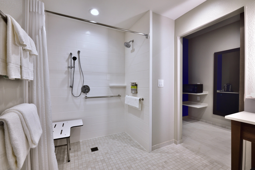 Holiday Inn Express & Suites Spring - Woodlands Area by IHG