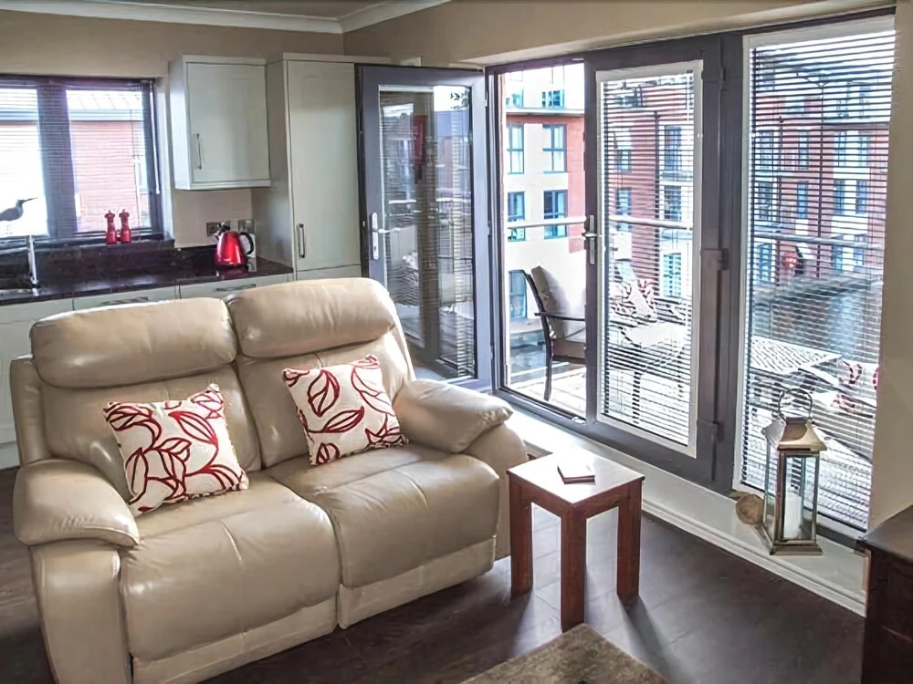 4 River View