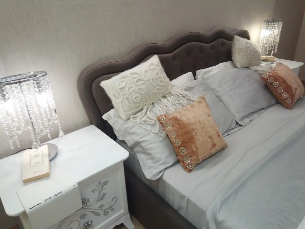 Catone 21 apartment