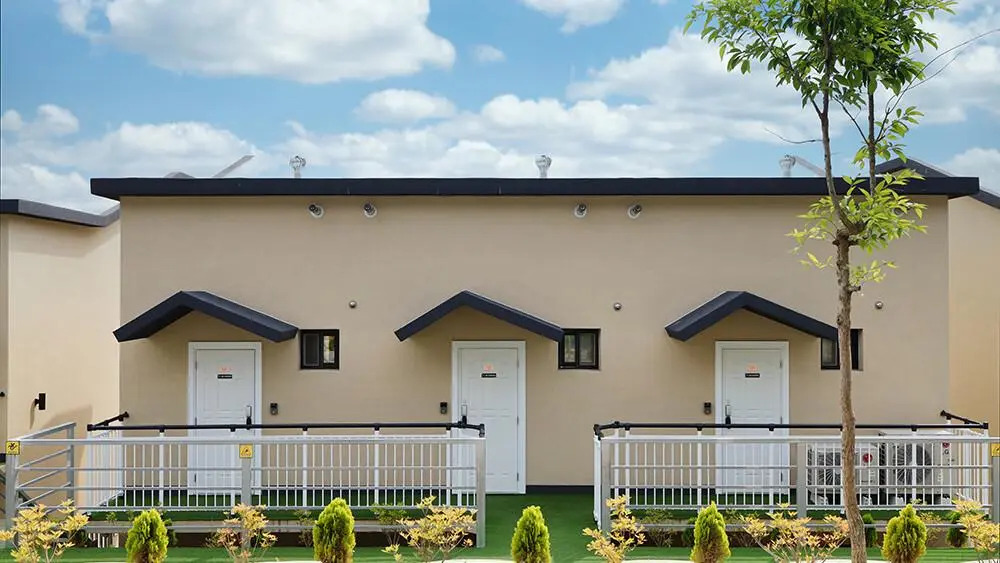 Epop Resort Pension