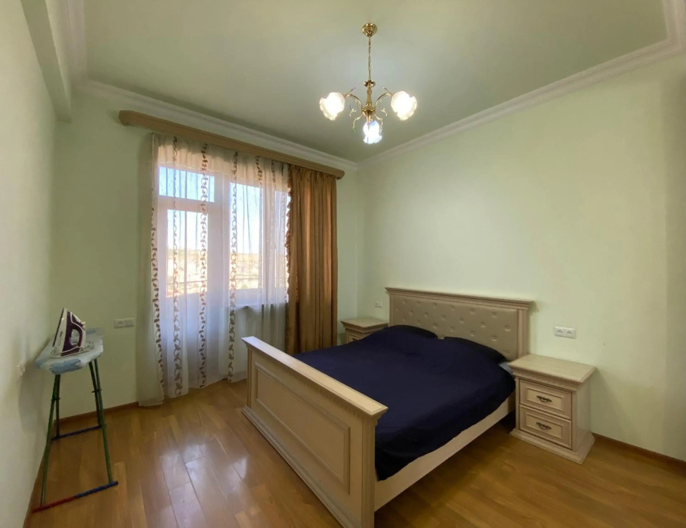 Argishti street 2 bedroom Elegance apartment with balcony GL152