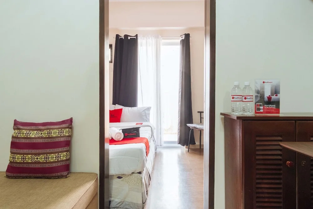 Mickey and Minnie Mouse Unit 537 Albergo
