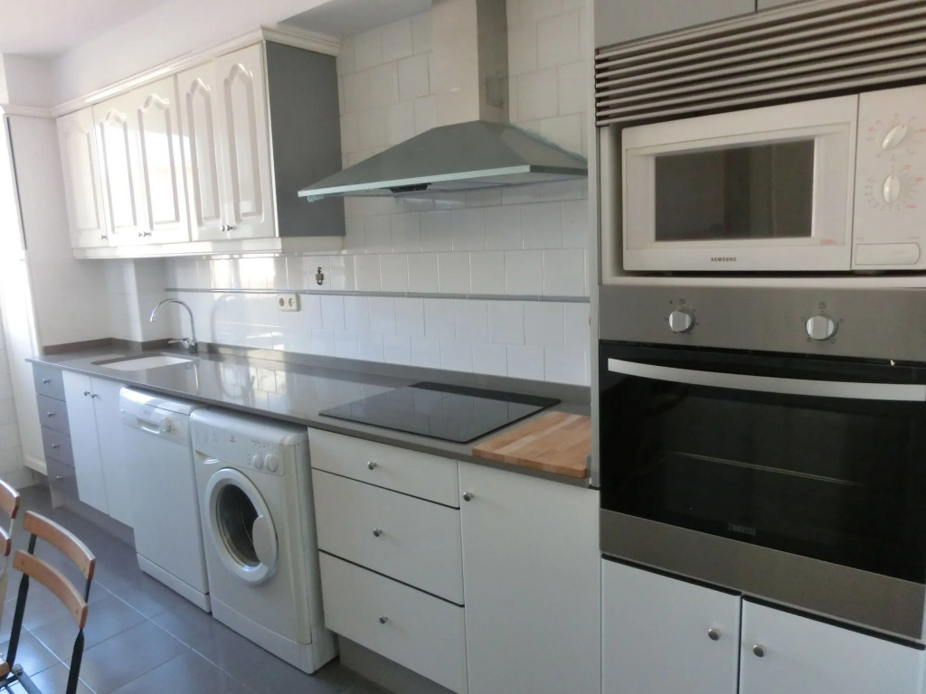 Total Valencia Attics III