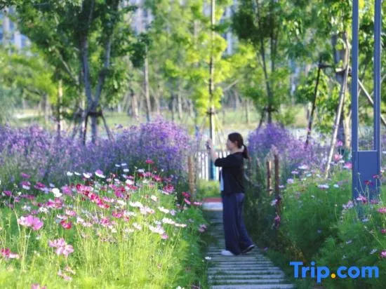 Huaxia Lakeside Resort Hotel