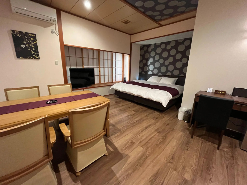 Hotel Excel Kikusui
