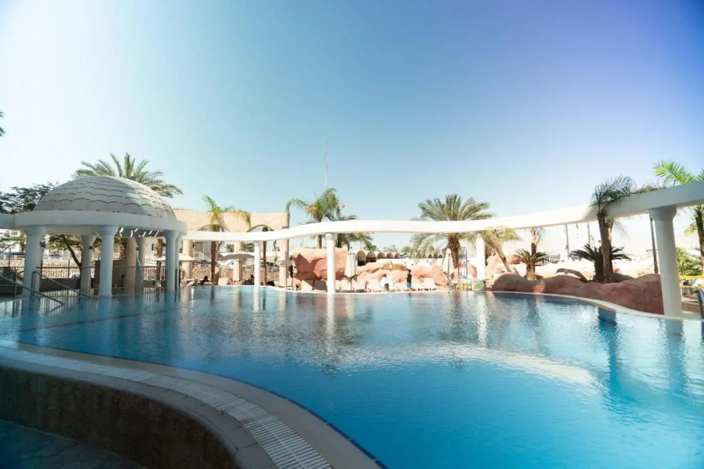 EILAT GOLF RESIDENCe
