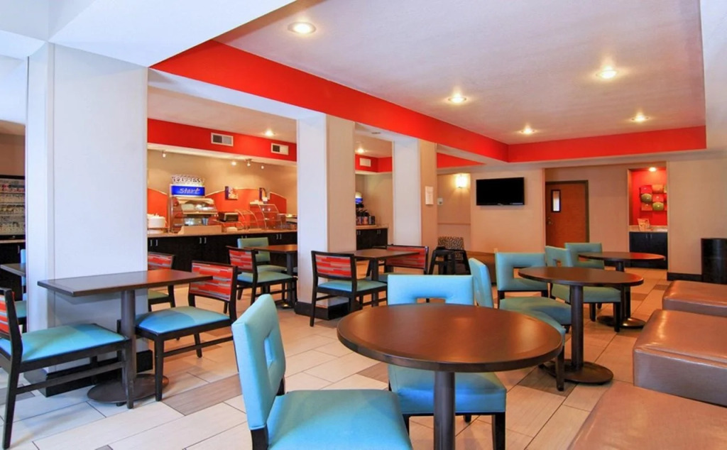 Holiday Inn Express Destin E - Commons Mall Area by IHG